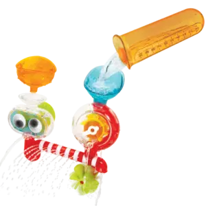 Spin 'N' Sprinkle Water Lab