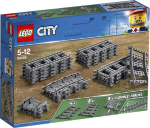 LEGO City