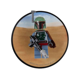 Star Wars Boba Fett Magnet