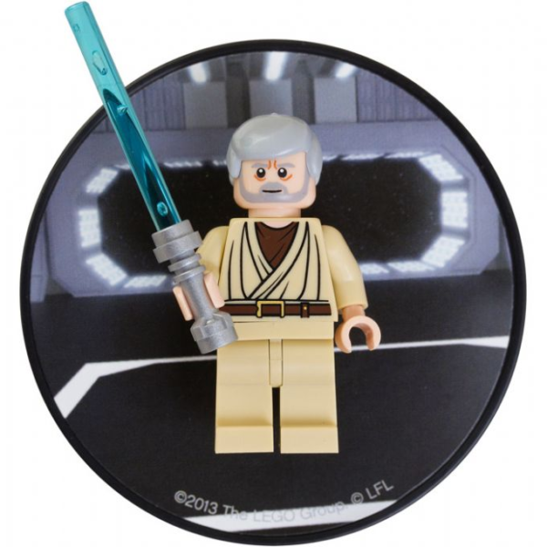 Star Wars Obi-Wan Magnet