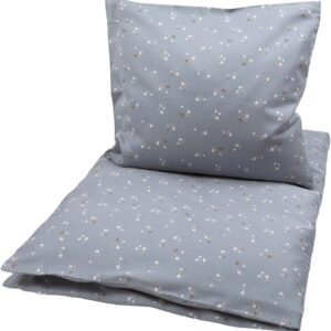 Stars bed Linen Baby