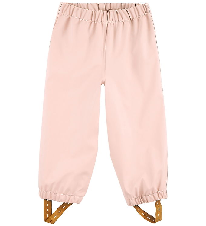 Sterntaler Regnbukser - PU - Rosa