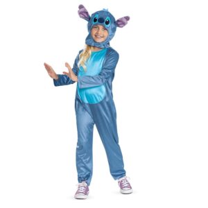 Stitch Kostume M 78