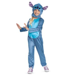 Stitch Kostume S 56