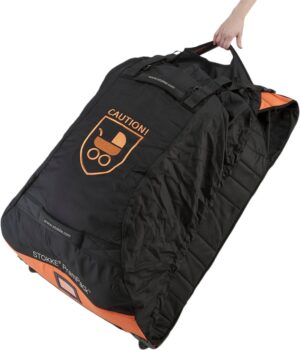 Stokke Prampack Transport Bag