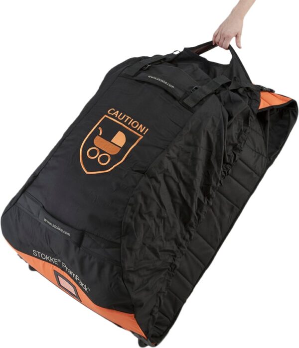 Stokke Prampack Transport Bag