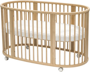 Stokke Sleepi Bed Extention V3 Natural