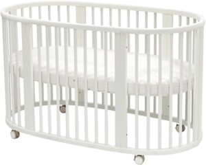 Stokke Sleepi Bed Extention V3 White