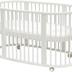Stokke Sleepi Bed Extention V3 White