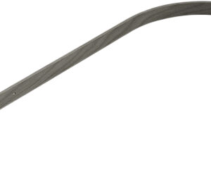 Stokke Sleepi Drape rod Hazy Grey