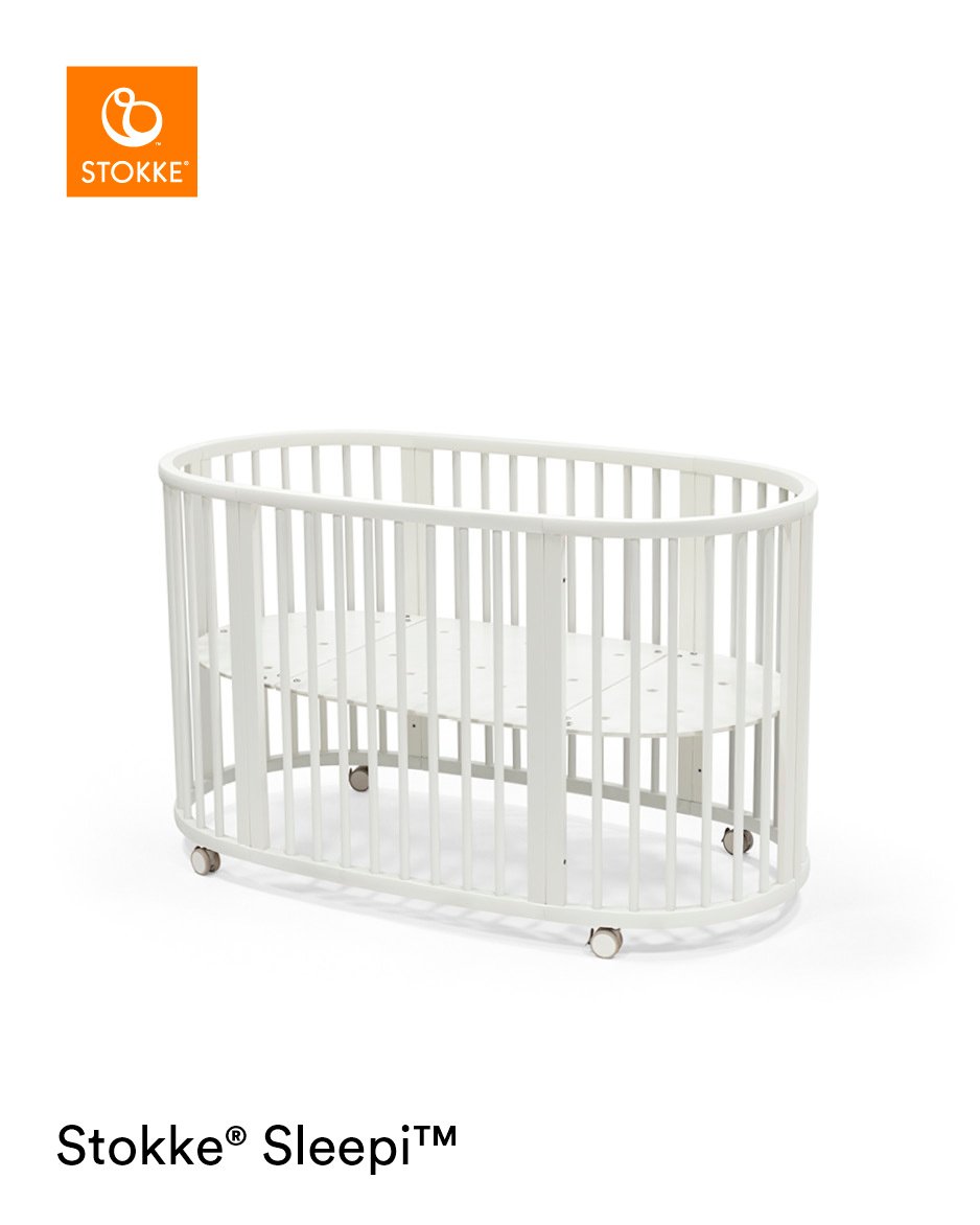 Stokke Sleepi Seng