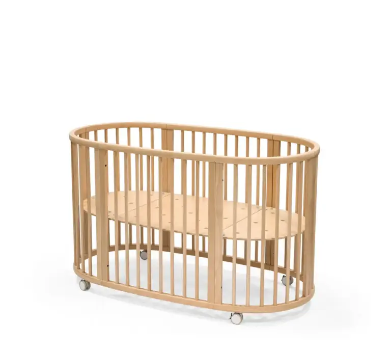 Stokke Sleepi V3 Seng - Natur