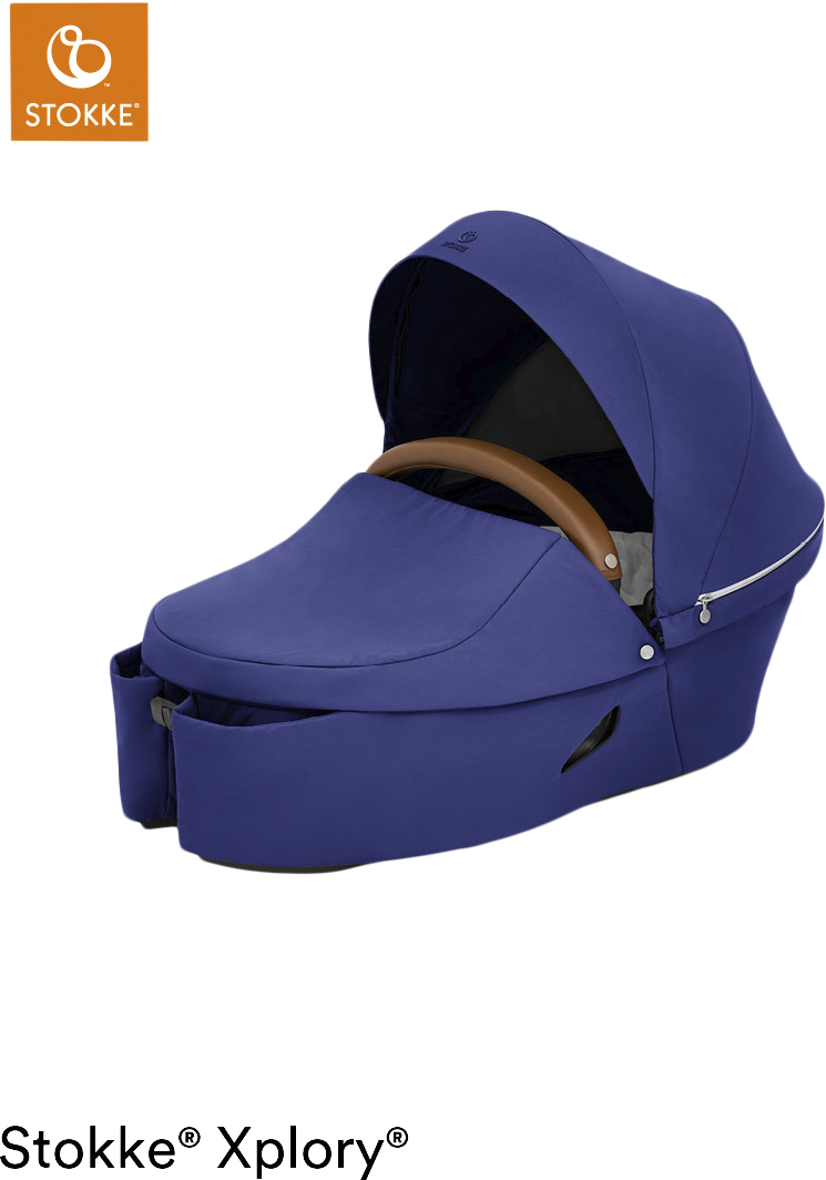 Stokke Xplory X Carry Cot