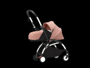 Stokke Yoyo 6+ Color Pack Ginger