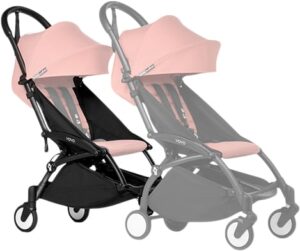 Stokke Yoyo Connect Frame