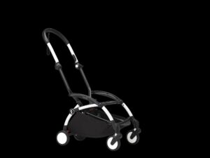 Stokke Yoyo Frame White