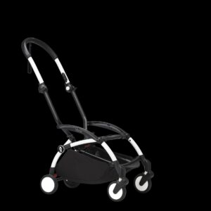 Stokke Yoyo Frame White