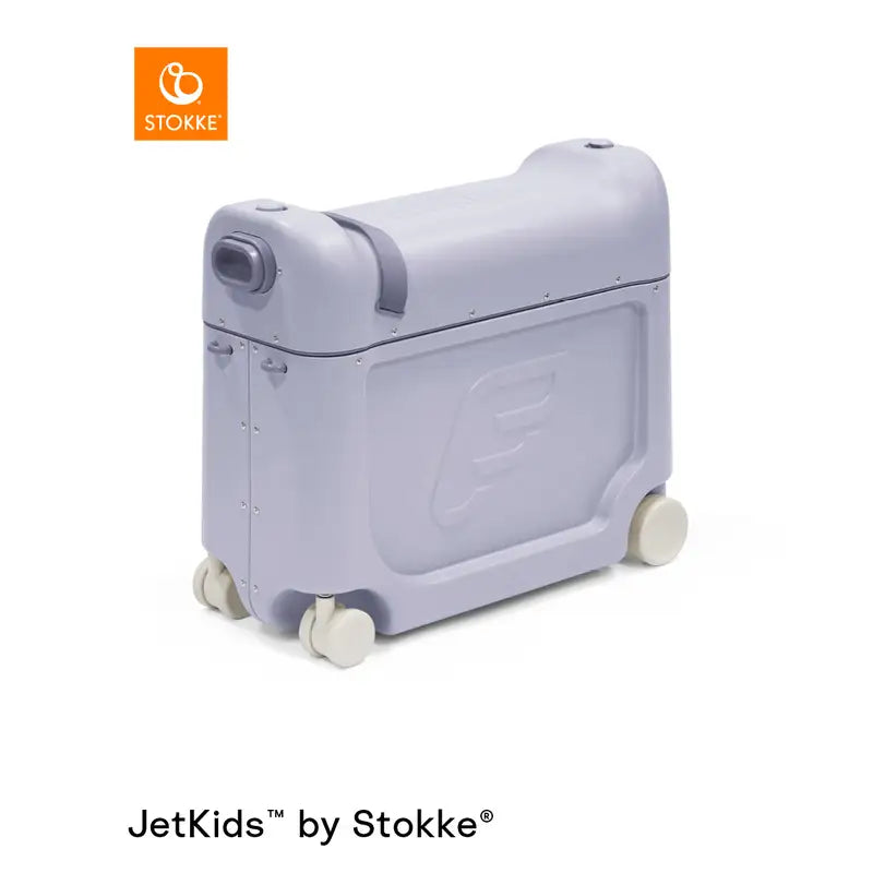 Stokke® Jetkids Bedbox - Arctic Blue