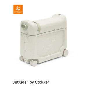 StokkeÂ® Jetkids Bedbox - Sea Green