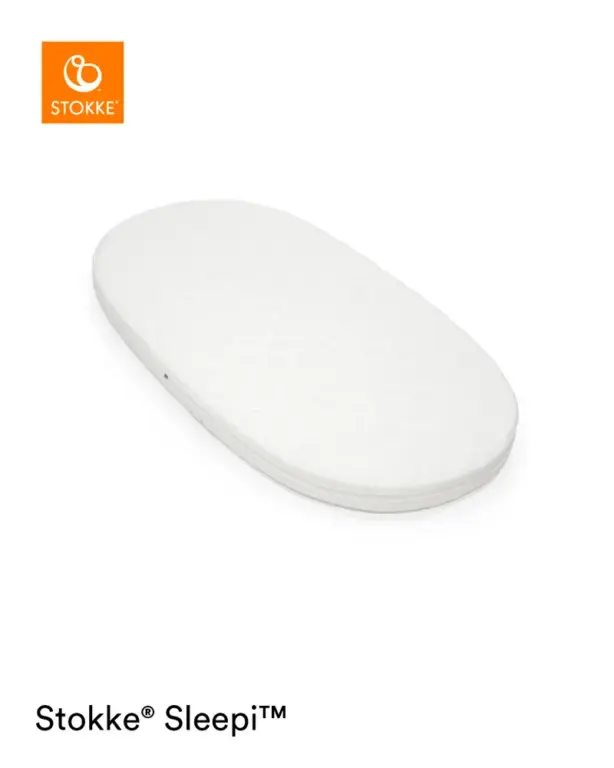 StokkeÂ® Sleepi V3 Madras Til Seng