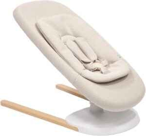 Stokke® Yoga Skråstol Light Sand