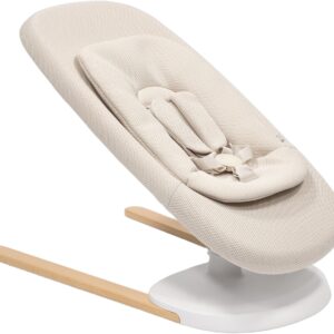 Stokke® Yoga Skråstol Light Sand