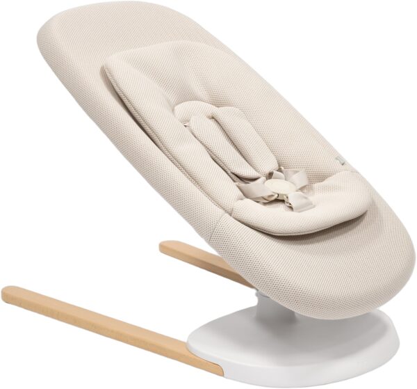 Stokke® Yoga Skråstol Light Sand