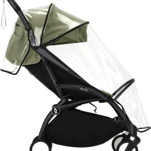 Stokke® Yoyo® 6+ Rain Cover