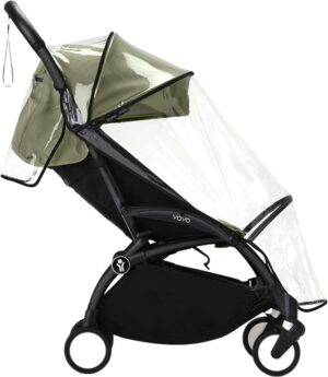Stokke® Yoyo® 6+ Rain Cover