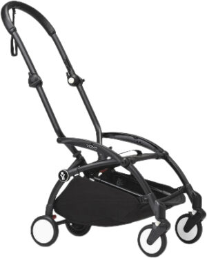 Stokke® Yoyo® Frame Black