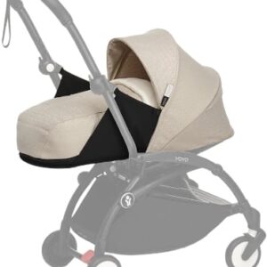 Stokke® Yoyo³ 0+ Newborn Pack Bonpoint Beige