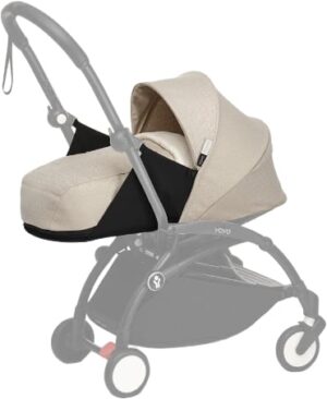 Stokke® Yoyo³ 0+ Newborn Pack Bonpoint Beige