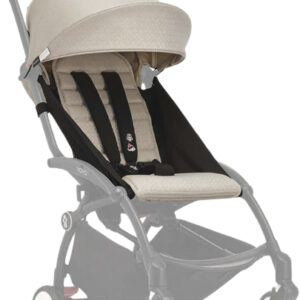 Stokke® Yoyo³. 6+ Color Pack Bonpoint Beige