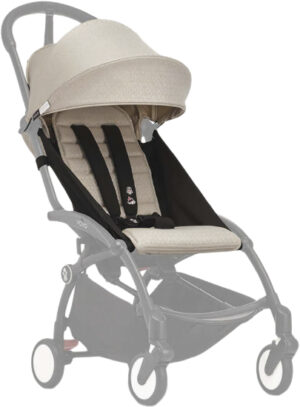 Stokke® Yoyo³. 6+ Color Pack Bonpoint Beige
