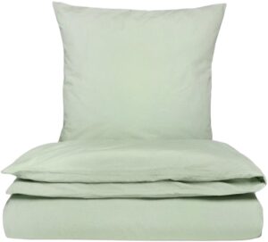 Stonewashed Percale Sengesæt