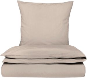 Stonewashed Percale Sengesæt