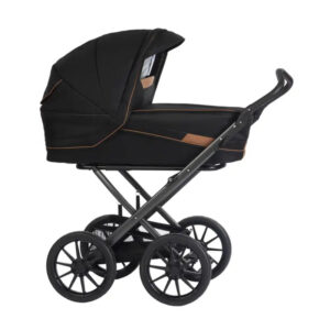 Stork Classic - Stel: Carbon