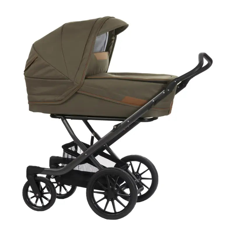 Stork Free - Stel: Sort