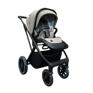 Stork Iconia Klapvogn Sand