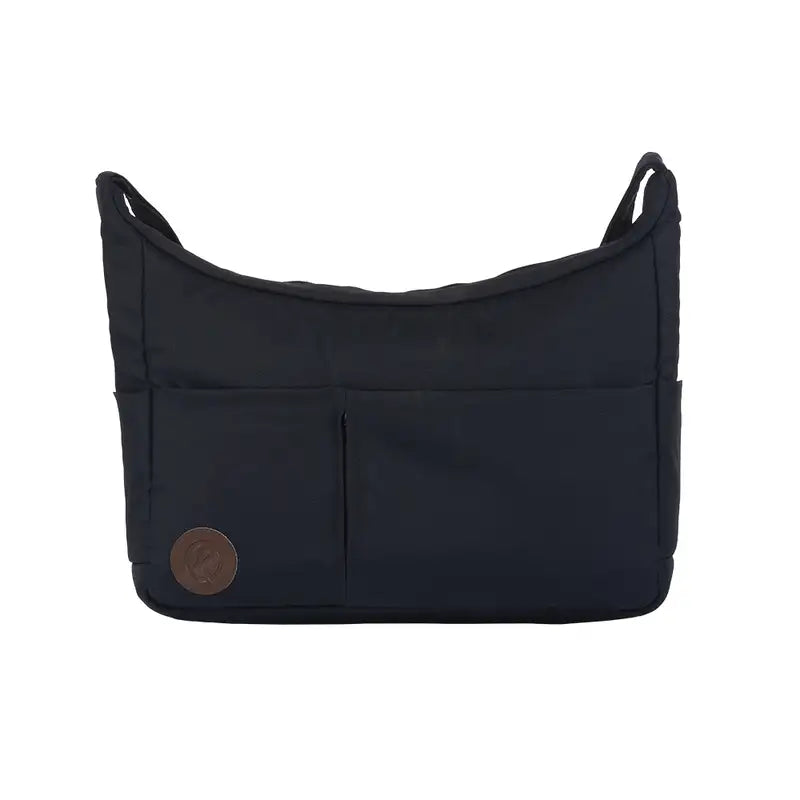 Stork Pusletaske 617 Navy/blue Brown