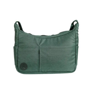 Stork Pusletaske 620 Dark Green/black