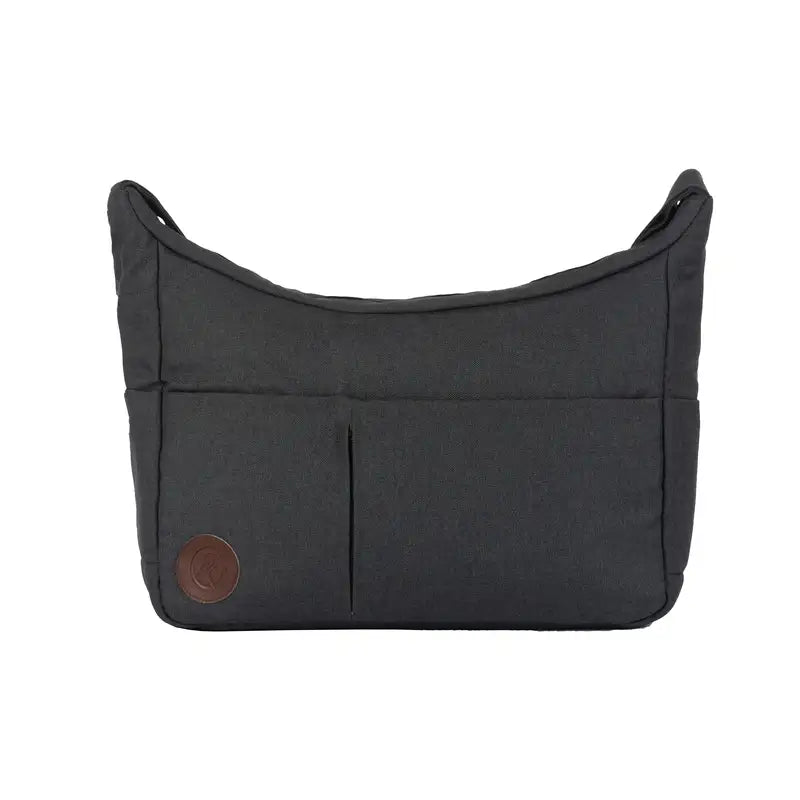 Stork Pusletaske 623 Melange/brun