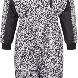 Stretch II Flyverdragt