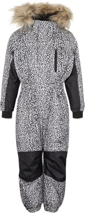 Stretch II Flyverdragt