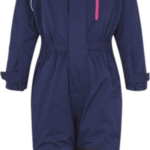 Stretch Suit Flyverdragt