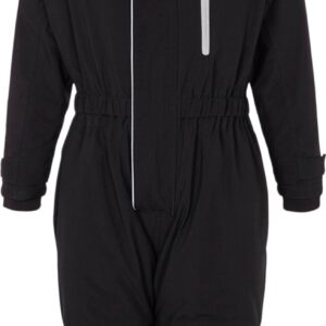 Stretch Suit Flyverdragt