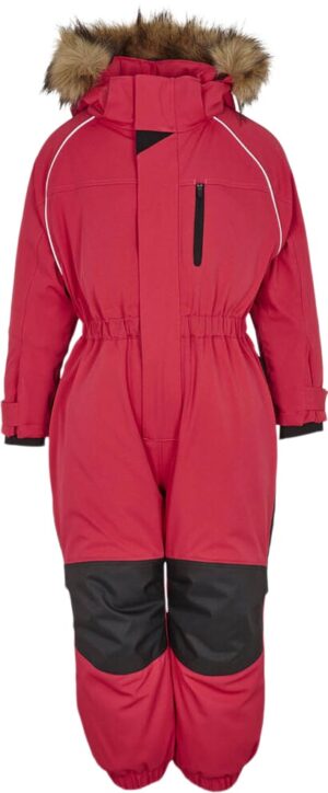 Stretch Suit Flyverdragt