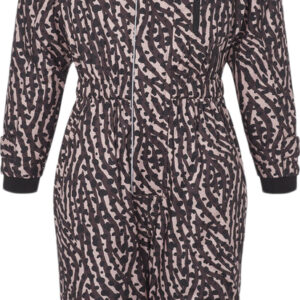 Stretch Suit Flyverdragt