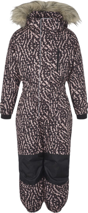 Stretch Suit Flyverdragt