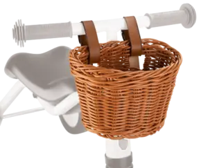 Styrkurv til My First Puky